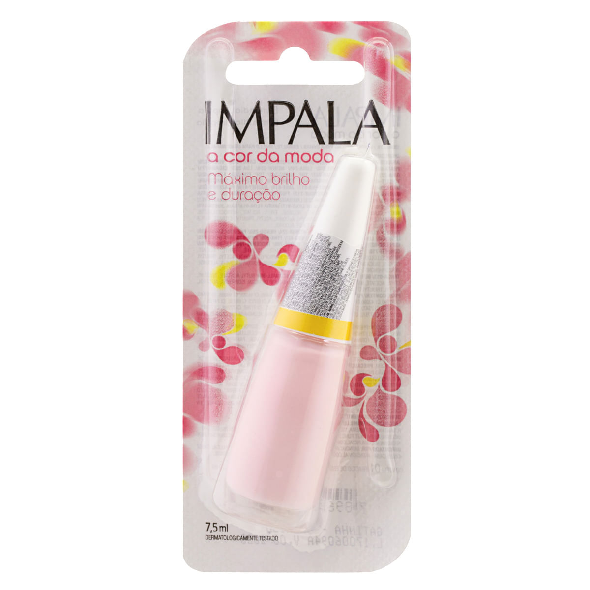 Encontraproduto.com.br - Esmalte Impala Cremoso Gatinha