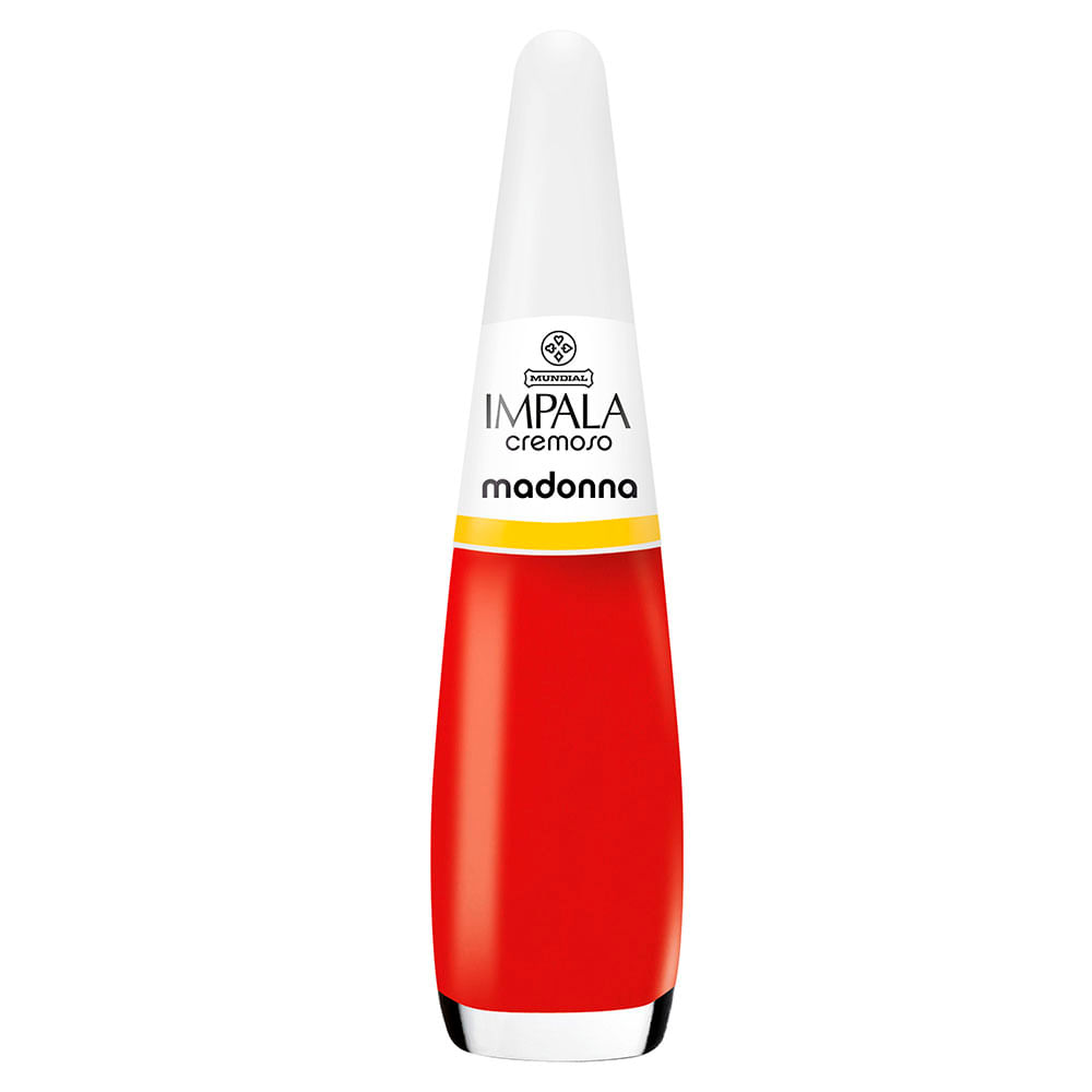 Esmalte Impala Cremoso Madonna