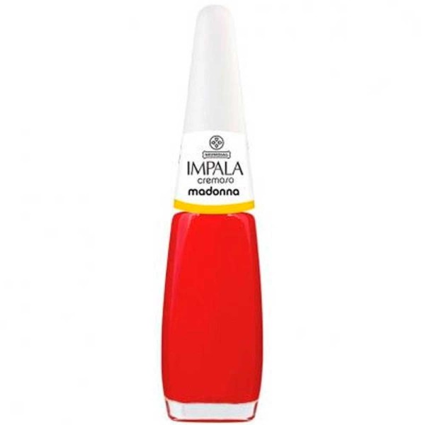 Encontraproduto.com.br - Esmalte Impala Cremoso Madonna