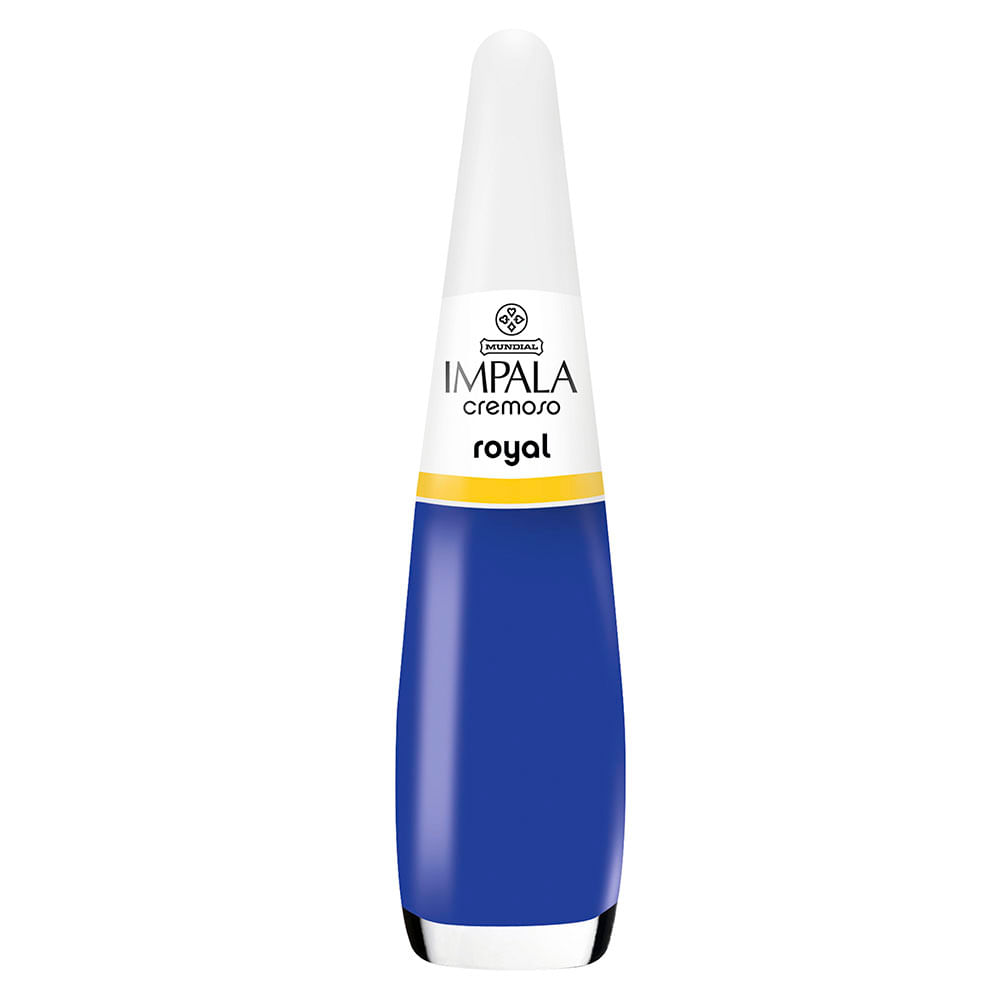 Encontraproduto.com.br - Esmalte Impala Cremoso Royal