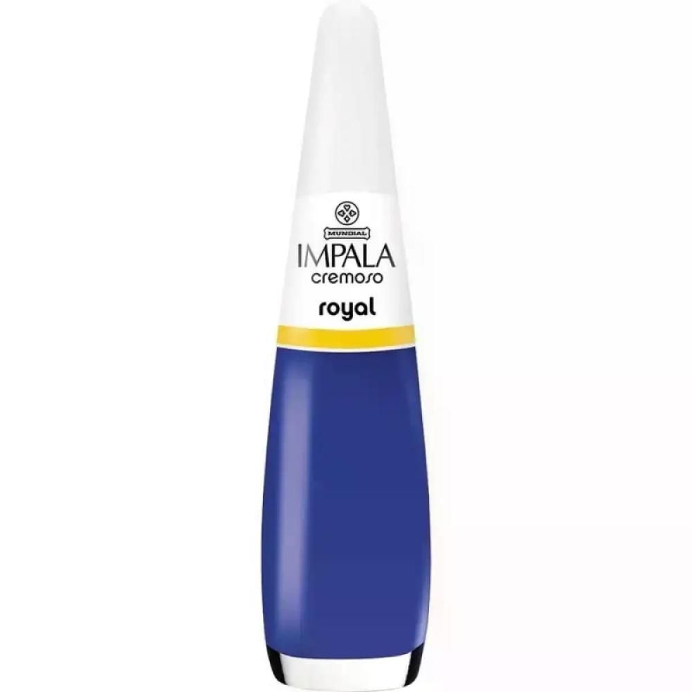Encontraproduto.com.br - Esmalte Impala Cremoso Royal