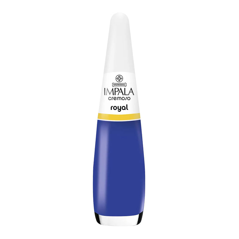 Encontraproduto.com.br - Esmalte Impala Cremoso Royal