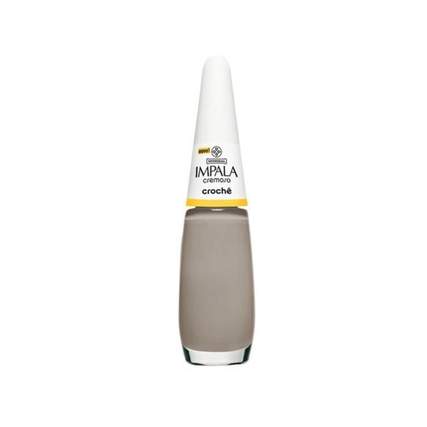 Encontraproduto.com.br - Esmalte Impala Cremoso Croche 7,5ml