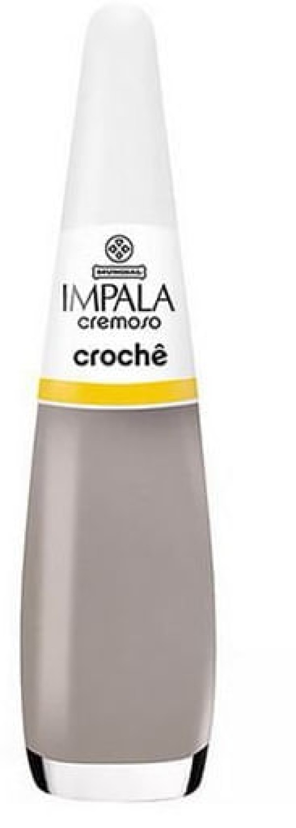 Encontraproduto.com.br - Esmalte Impala Cremoso Croche 7,5ml