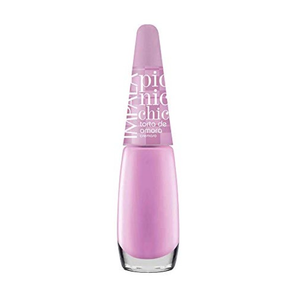 Esmalte Impala Picnic Chic Crem Torta De Amora@