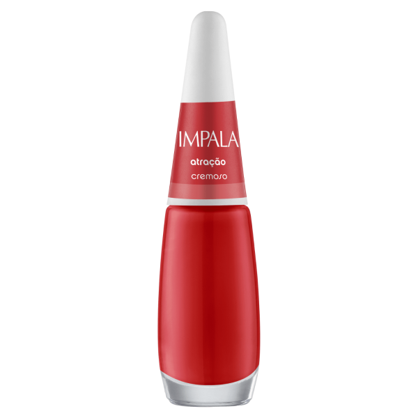 Encontraproduto.com.br - Esmalte Impala A Cor da Sua Moda Atração