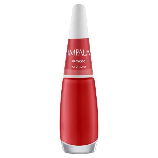 Encontraproduto.com.br - Esmalte Impala A Cor da Sua Moda Atração