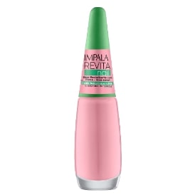 Base Revita Nail 7,5ml Rosa Sweet - Impala