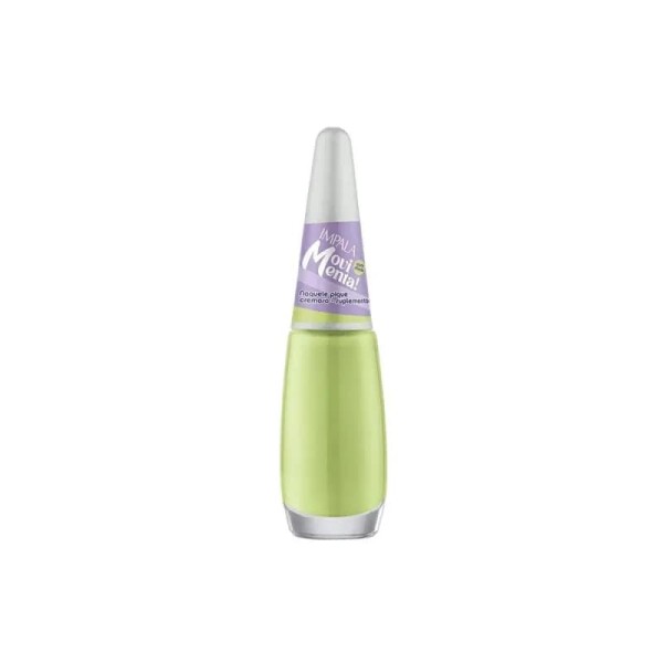 Esmalte Cremoso Movimenta 7,5ml Naquele Pique - Impala