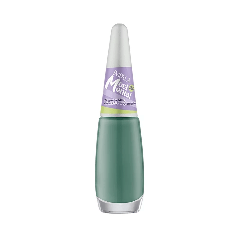 Esmalte Movimenta! Segue a Trilha Impala - 7,5ml
