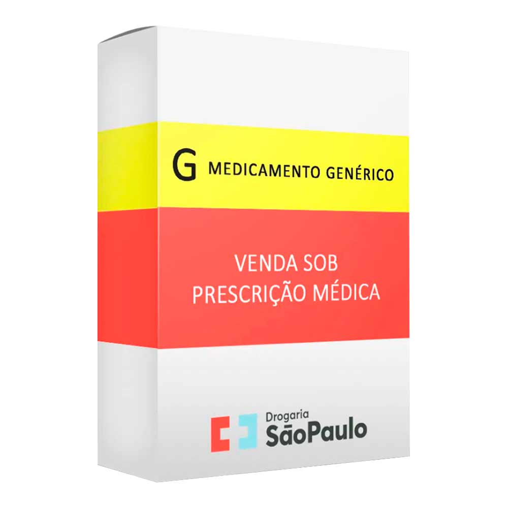 Encontraproduto.com.br - Cloridrato de Prometazina 25mg 20 Comprimidos Revestidos