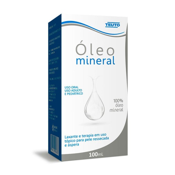 Encontraproduto.com.br - Óleo Mineral 100ml