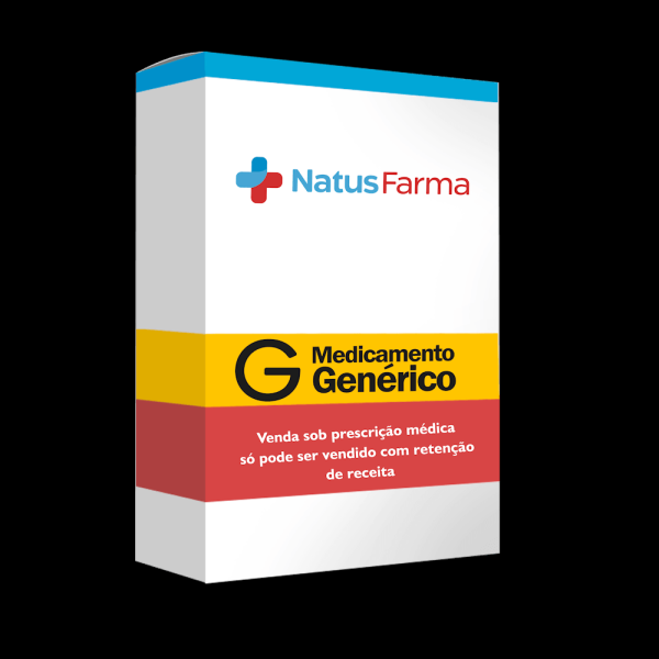 Cefalexina Teuto 500mg Caixa com 8 comprimidos genérico