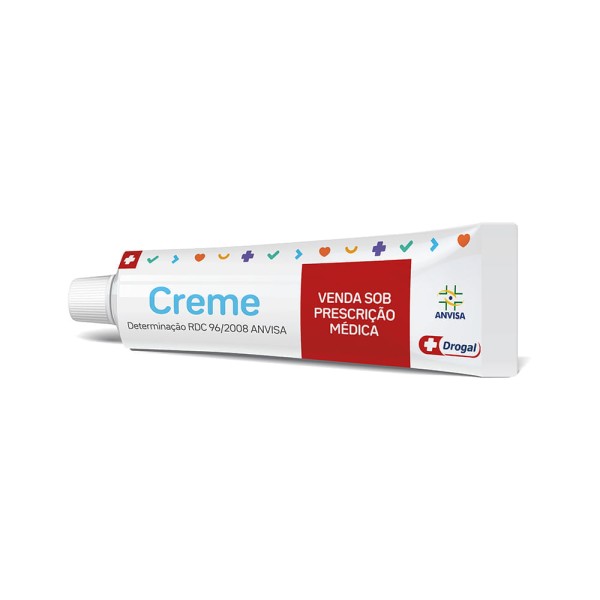 Encontraproduto.com.br - Stele 1mg Creme Vaginal 50g + 5 Aplicadores