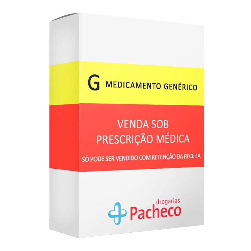 Encontraproduto.com.br - Valproato de Sódio 500mg c/ 50 Comprimidos Genérico Biolab (C1)