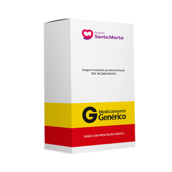 Encontraproduto.com.br - Atenolol 50mg - Caixa com 30 Comprimidos