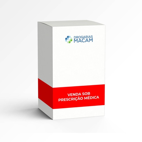 Encontraproduto.com.br - Cronocor 25mg Comprimido - Caixa com 60 Comprimidos