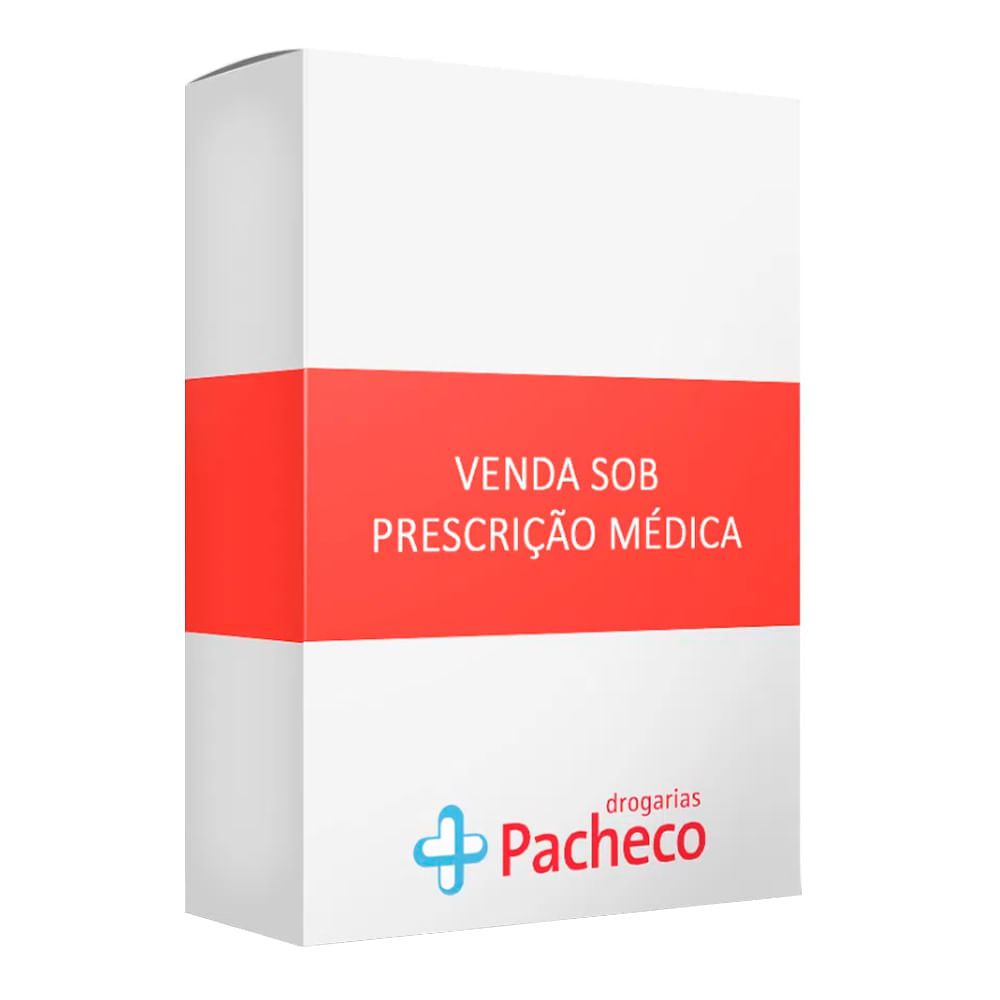 Encontraproduto.com.br - Claudic 50MG Comprimido - Caixa com 30 Comprimidos