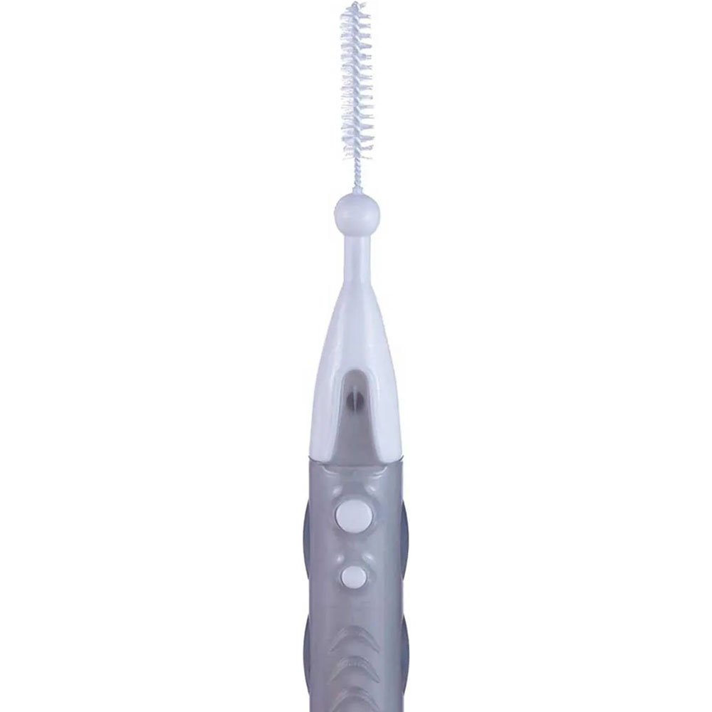 Encontraproduto.com.br - ESCOVA DENTAL BITUFO INTERDENTAL 2MM 6UN
