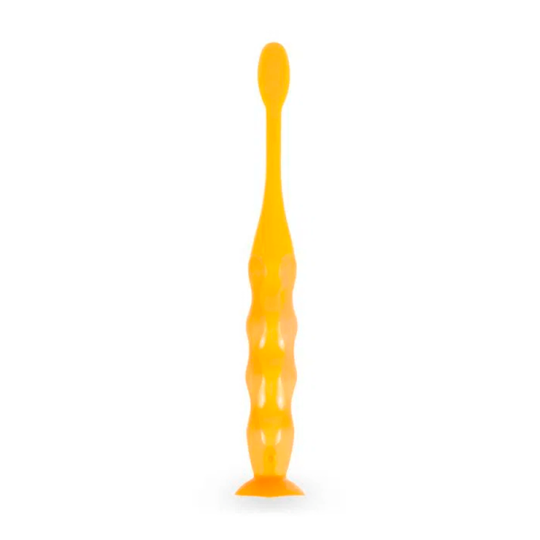Encontraproduto.com.br - Escova de Dente Infantil Bitufo Hora de Aventura Extra Macia 2 a 5 Anos 1 Unidade