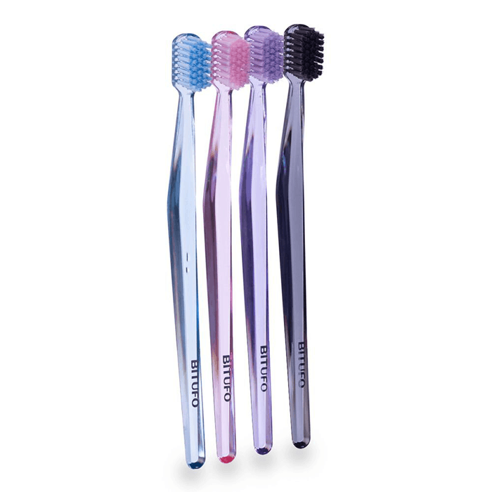 Encontraproduto.com.br - Escova Dental Bitufo Class Mc 1Un