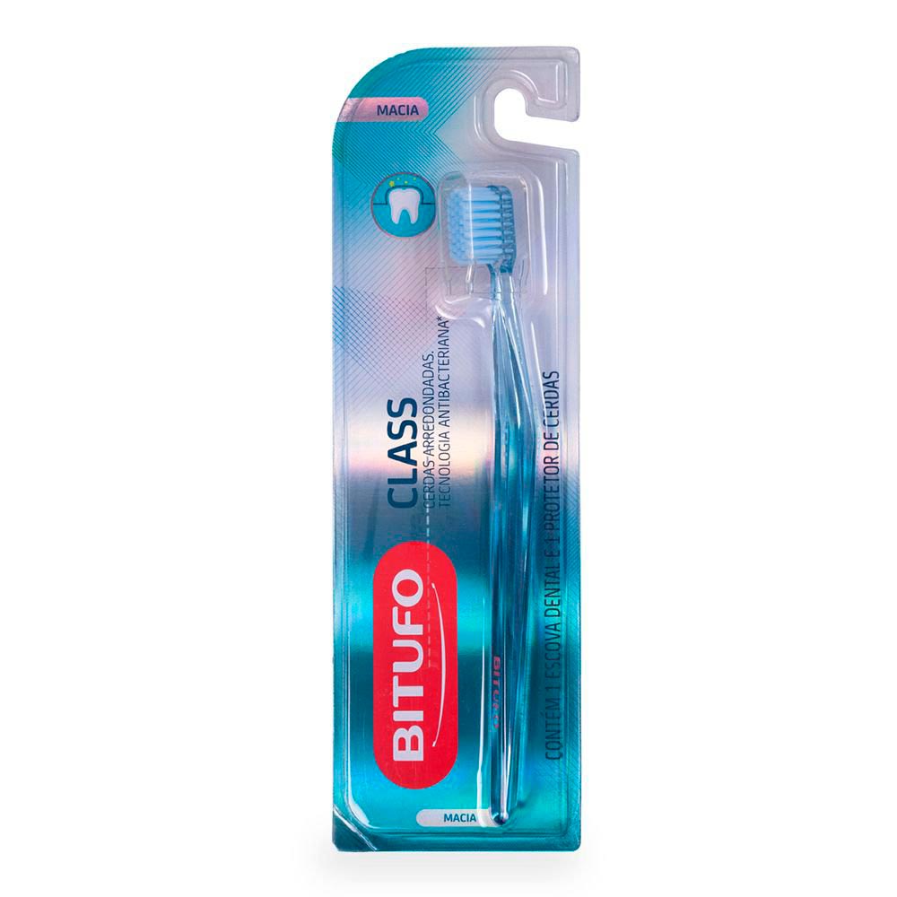 Encontraproduto.com.br - Escova Dental Bitufo Class Mc 1Un