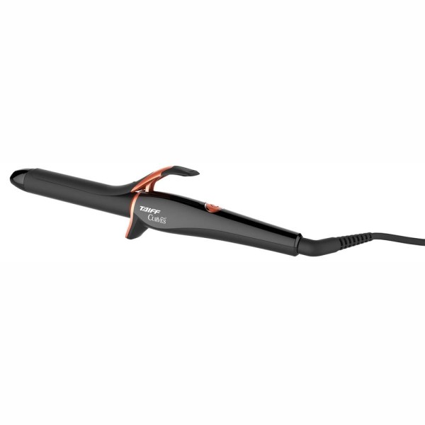Encontraproduto.com.br - Modelador Curves 25MM Taiff Bivolt