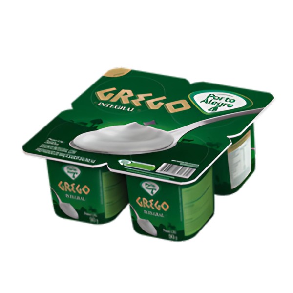 Encontraproduto.com.br - Iogurte Porto Alegre Grego Integral 360g