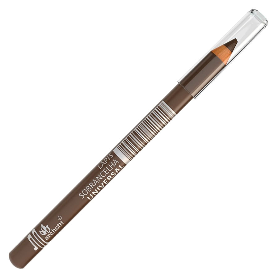 Encontraproduto.com.br - Lapis Para Sobrancelhas Universal - Marchetti