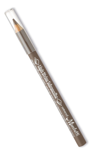 Encontraproduto.com.br - Lapis Delineador De Sobrancelhas Grafite - Marchetti