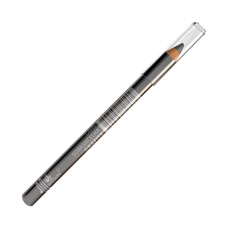 Encontraproduto.com.br - Lapis Delineador De Sobrancelhas Grafite - Marchetti