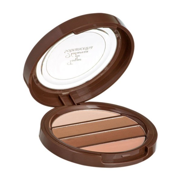 Encontraproduto.com.br - Kit Para Sobrancelhas Universal Toque De Natureza