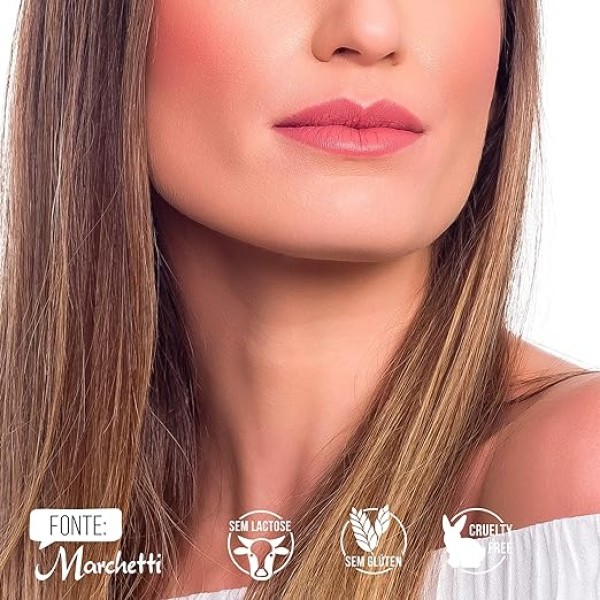 Encontraproduto.com.br - Batom Marchetti Duet 12
