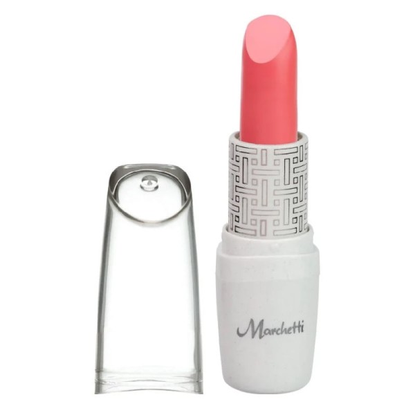 Encontraproduto.com.br - Batom Duet 16 Inocente - Marchetti