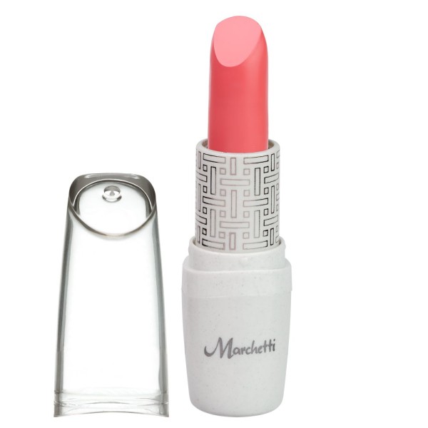 Encontraproduto.com.br - Batom Duet 16 Inocente - Marchetti