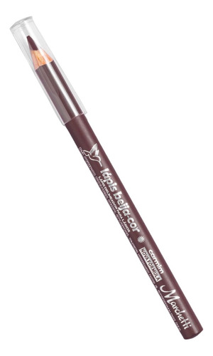 Encontraproduto.com.br - Lapis Delineador Para Labios Beija Cor - Marchetti