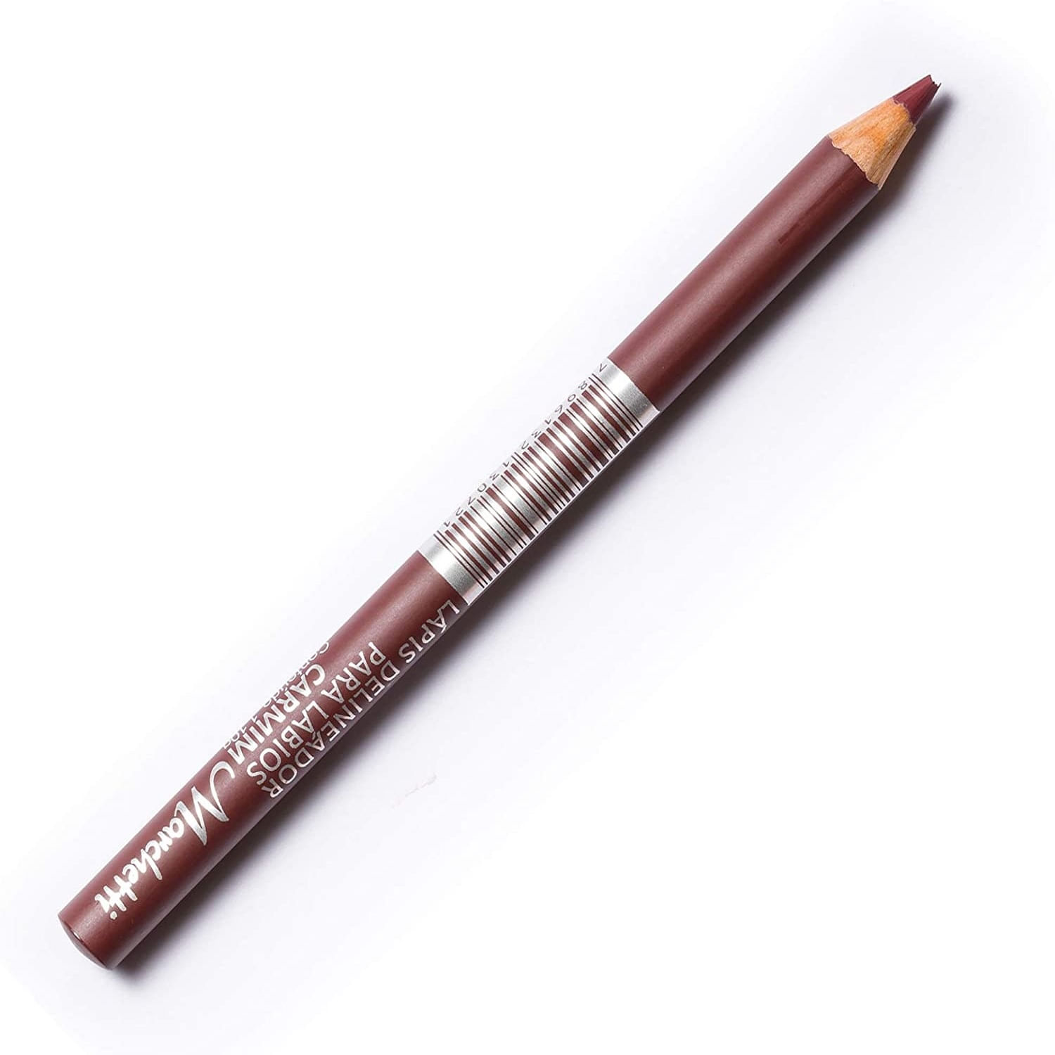 Encontraproduto.com.br - Lapis Delineador Para Labios Beija Cor - Marchetti