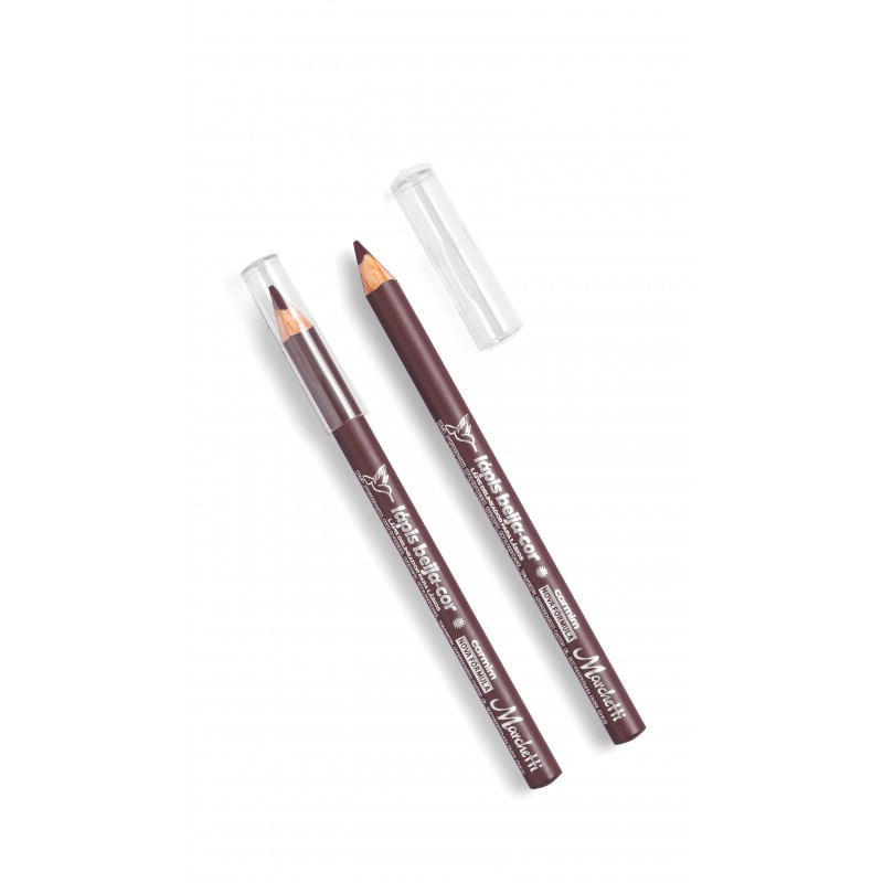 Encontraproduto.com.br - Lapis Delineador Para Labios Beija Cor - Marchetti