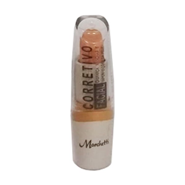 Encontraproduto.com.br - Corretivo Facial Marchetti Bege Médio 10