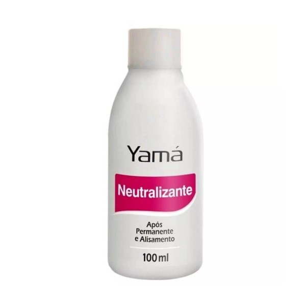 Encontraproduto.com.br - Transformação Neutralizante Yama 100ml