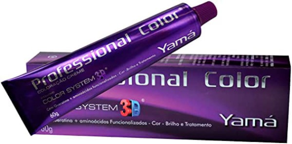 Encontraproduto.com.br - Tintura Profissional Color 10.1 Louro Claríssimo Acinzentado