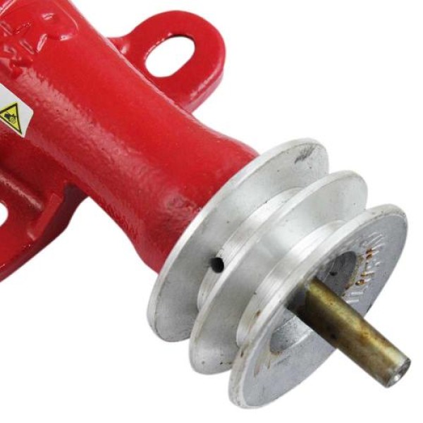 Encontraproduto.com.br - Eixo Serra Circular 032-1/2