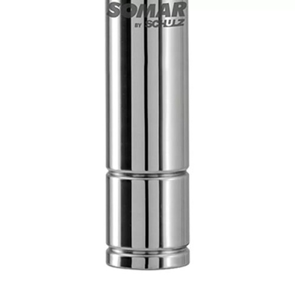 Encontraproduto.com.br - Bomba Somar Submersa Mon 1,00cv BMSI303-18 com Painel