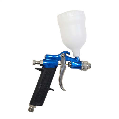 Encontraproduto.com.br - Compressor de Ar Direto Schulz Aplicjet 1/4Hp