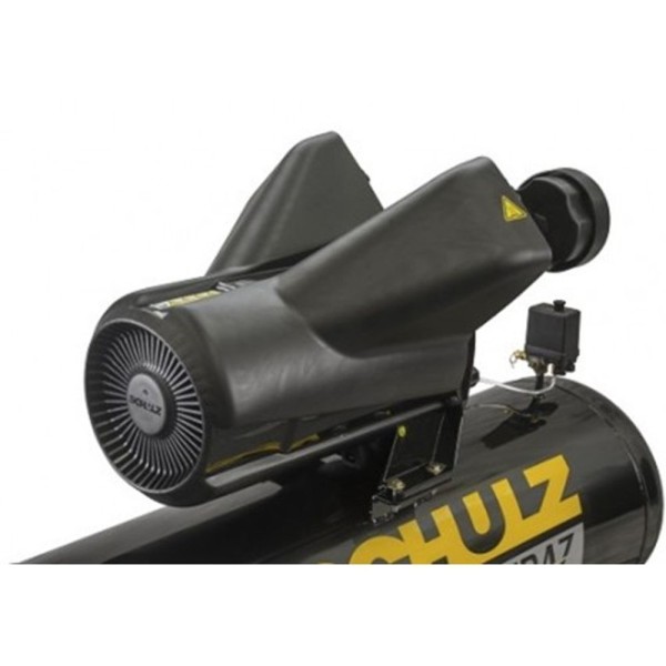 Encontraproduto.com.br - Compressor Schulz Audaz Mcsv 20/150 Ic-tech 175lbs 220v Trif