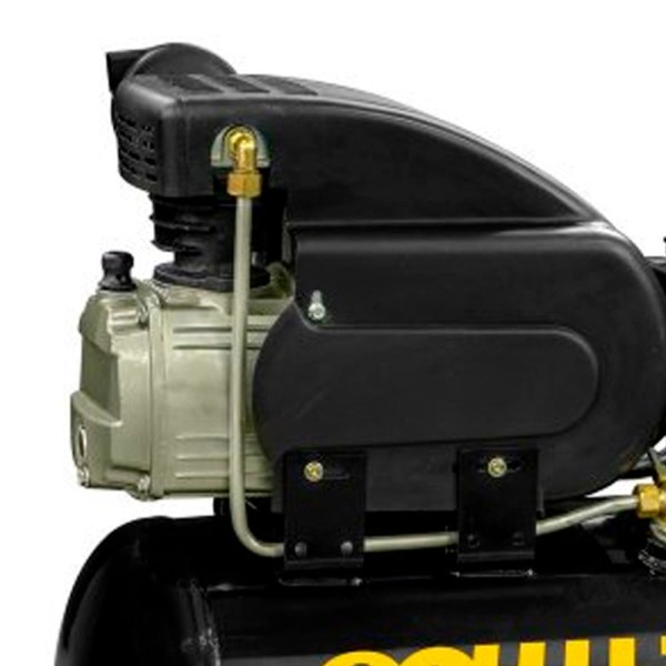 Encontraproduto.com.br - Compressor de Ar Schulz Pratic Air Csi 8,5 25L 2Hp Monofásico