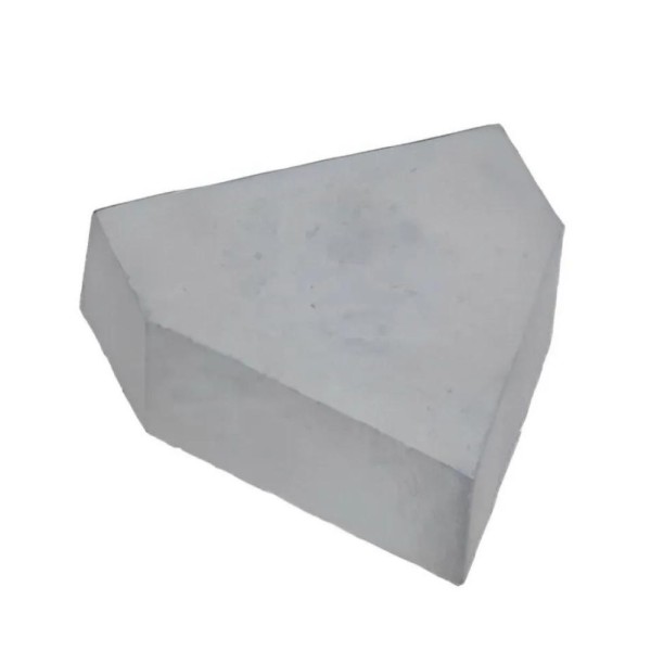 Pastilha De Solda Est Metal Duro - Tipo Sms F13 - Classe K10