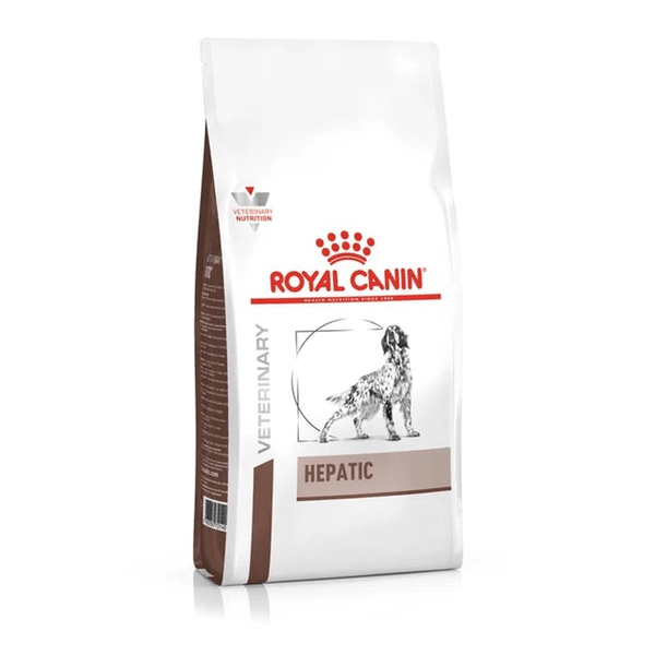 Ração Royal Canin Hepatic Canine