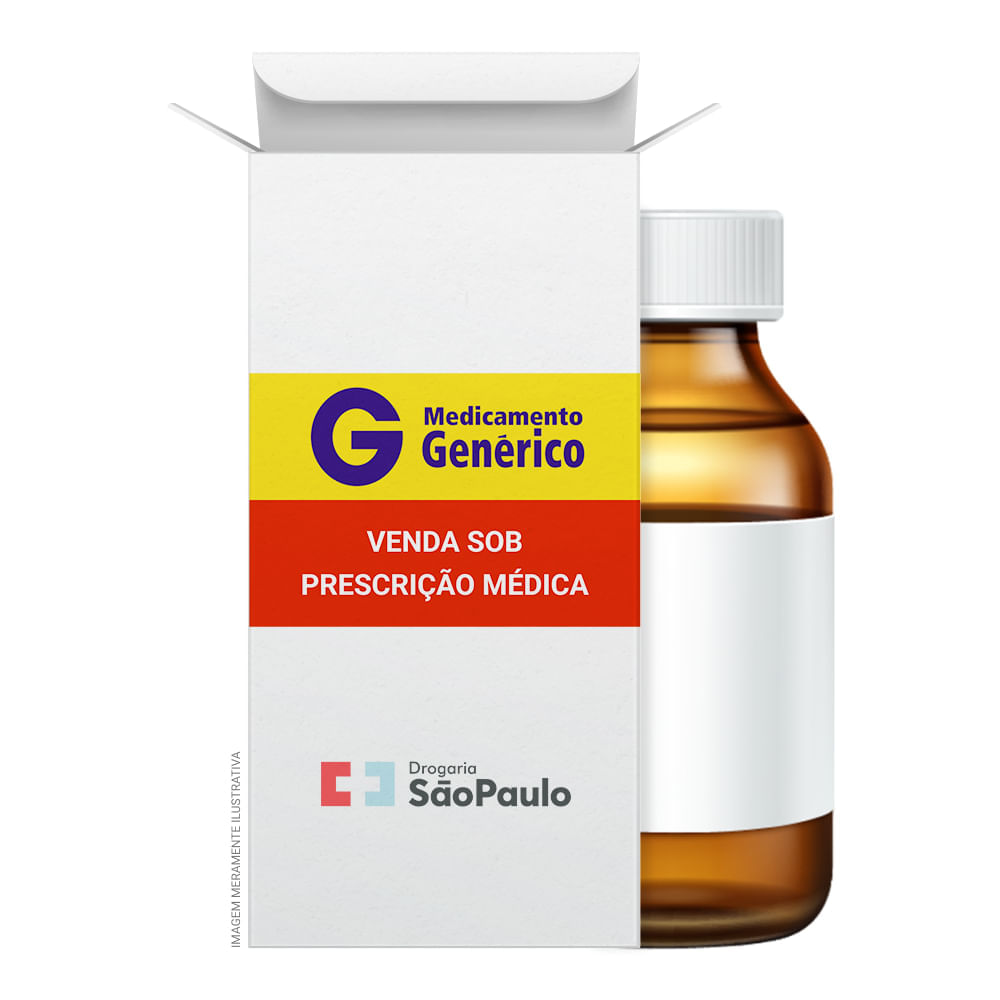 Encontraproduto.com.br - Loratadina + Pseudofedrina Xarope 60ml Genérico Aché Biosintetica