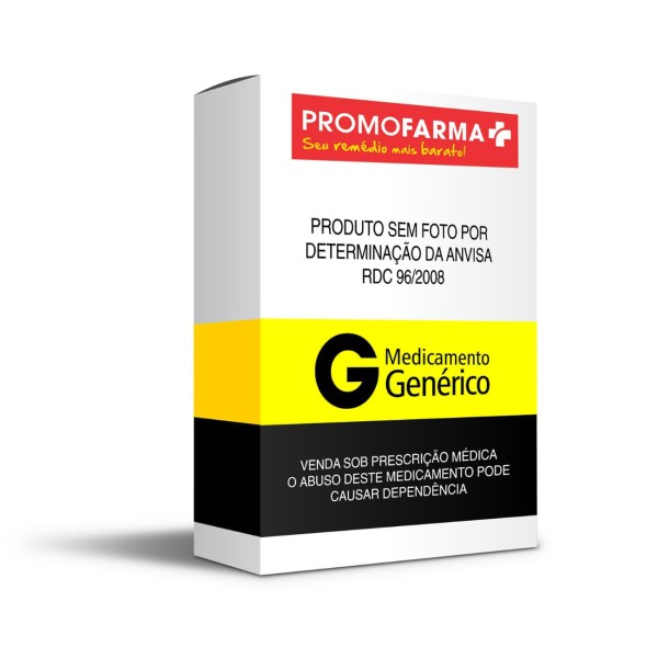 Encontraproduto.com.br - Cloridrato de Sibutramina Monoidratado 10mg Biosinteti 30 Comprimidos